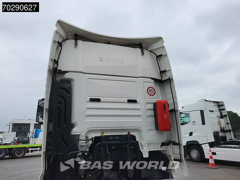 MAN TGX 18.470 4X2 XXL Retarder 2xTanks Euro 6 - Tractor unit: picture 5 MAN TGX 18.470 4X2 XXL Retarder 2xTanks Euro 6 - Tractor unit: picture 5