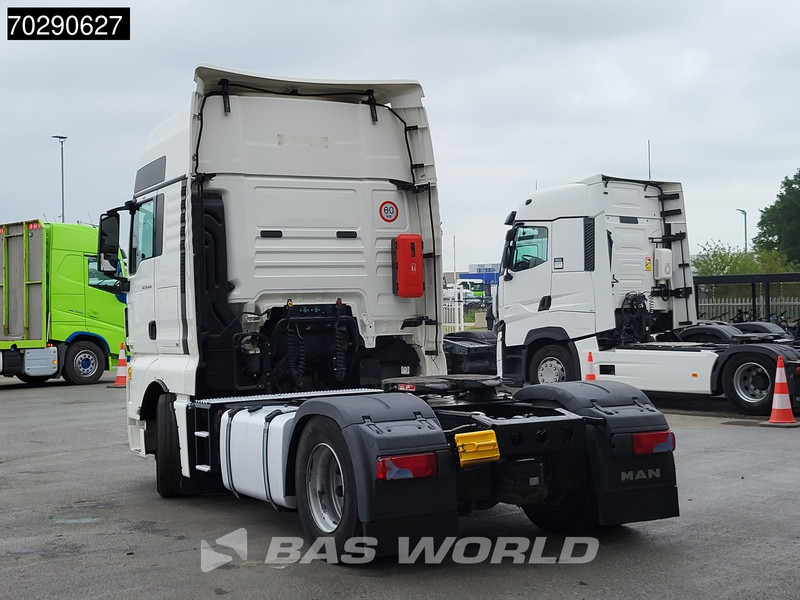 MAN TGX 18.470 4X2 XXL Retarder 2xTanks Euro 6 - Tractor unit: picture 2 MAN TGX 18.470 4X2 XXL Retarder 2xTanks Euro 6 - Tractor unit: picture 2