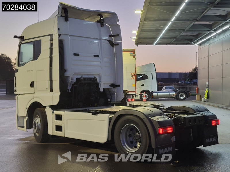 MAN TGX 18.480 4X2 GM Retarder Full-Air 2x Tanks Standklima LED - Tractor unit: picture 2 MAN TGX 18.480 4X2 GM Retarder Full-Air 2x Tanks Standklima LED - Tractor unit: picture 2