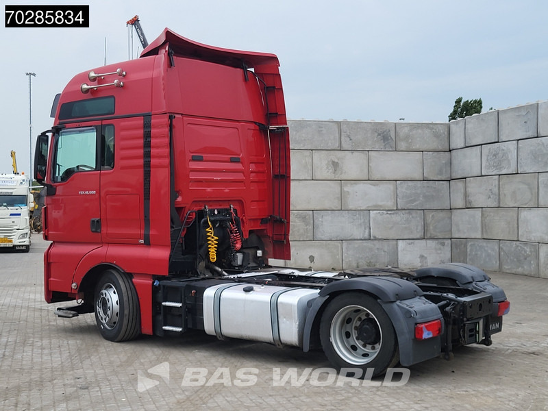 MAN TGX 18.500 4X2 Mega XXL Retarder 2xTanks Euro 6 - Tractor unit: picture 2 MAN TGX 18.500 4X2 Mega XXL Retarder 2xTanks Euro 6 - Tractor unit: picture 2