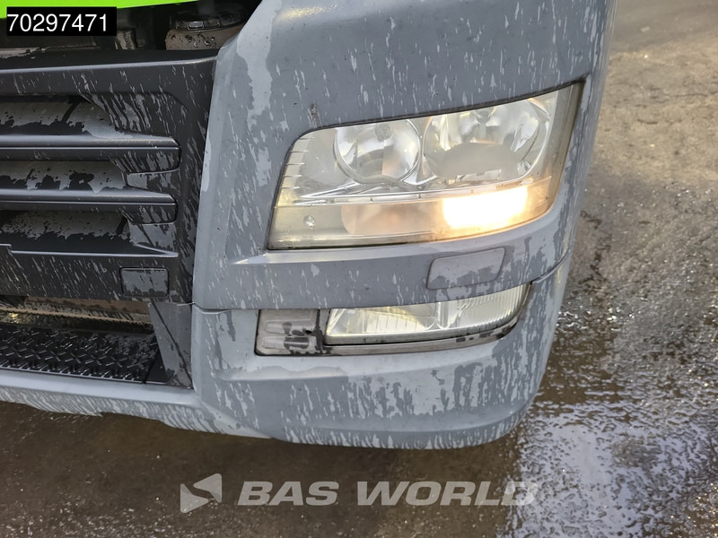 Tractor unit MAN TGX 18.500 4X2 XLX Retarder ACC Euro 6: picture 9 Tractor unit MAN TGX 18.500 4X2 XLX Retarder ACC Euro 6: picture 9