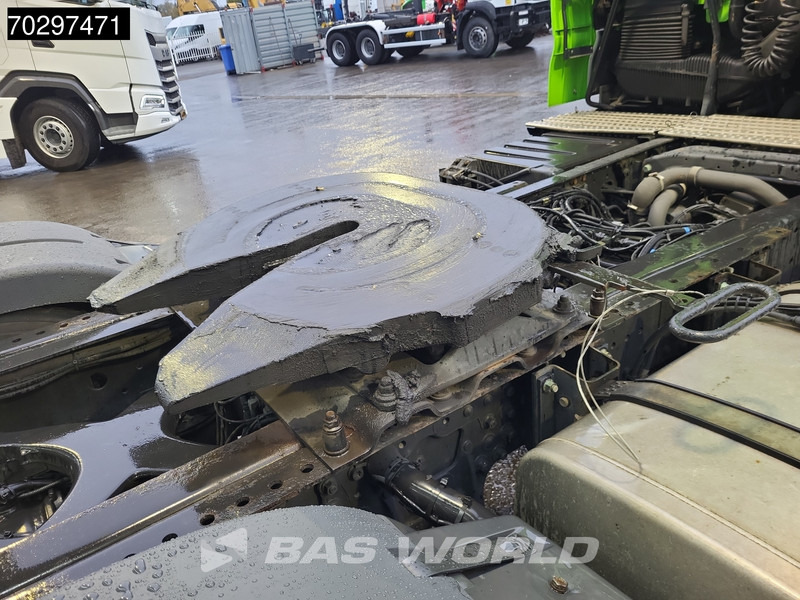 Tractor unit MAN TGX 18.500 4X2 XLX Retarder ACC Euro 6: picture 14 Tractor unit MAN TGX 18.500 4X2 XLX Retarder ACC Euro 6: picture 14