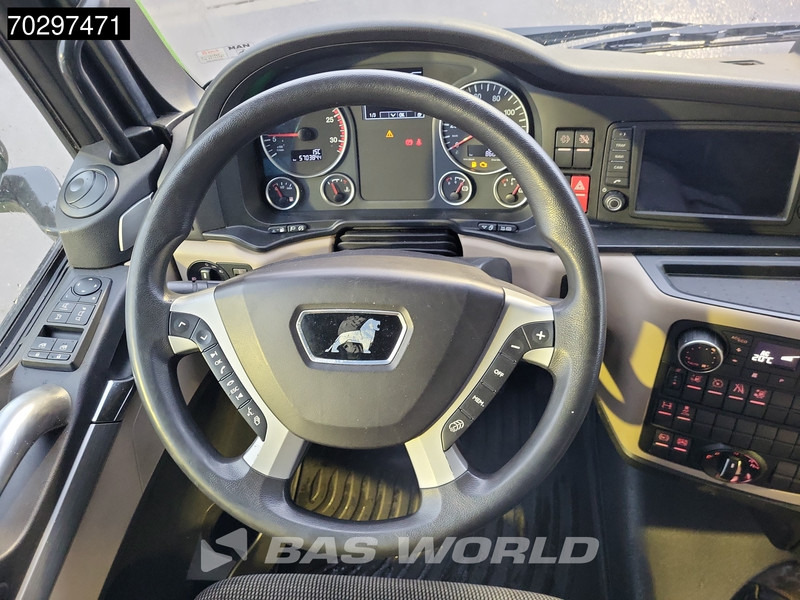 Tractor unit MAN TGX 18.500 4X2 XLX Retarder ACC Euro 6: picture 18 Tractor unit MAN TGX 18.500 4X2 XLX Retarder ACC Euro 6: picture 18