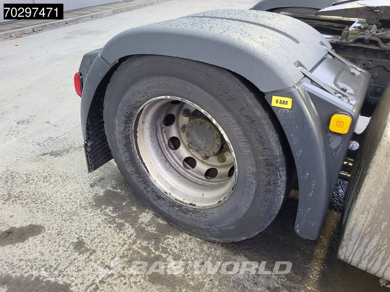 Tractor unit MAN TGX 18.500 4X2 XLX Retarder ACC Euro 6: picture 16 Tractor unit MAN TGX 18.500 4X2 XLX Retarder ACC Euro 6: picture 16