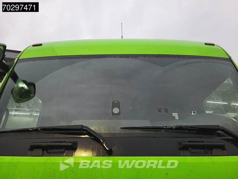 Tractor unit MAN TGX 18.500 4X2 XLX Retarder ACC Euro 6: picture 7 Tractor unit MAN TGX 18.500 4X2 XLX Retarder ACC Euro 6: picture 7