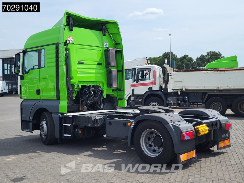 MAN TGX 18.500 4X2 XLX Retarder Euro 6 - Tractor unit: picture 2 MAN TGX 18.500 4X2 XLX Retarder Euro 6 - Tractor unit: picture 2