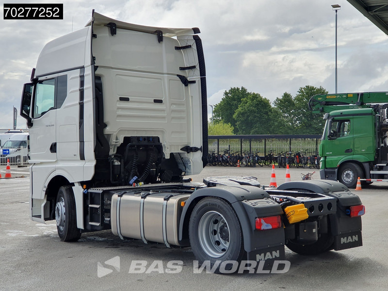 MAN TGX 18.520 4X2 NEW! GX Retarder 2x Tanks Standklima ACC - Tractor unit: picture 2 MAN TGX 18.520 4X2 NEW! GX Retarder 2x Tanks Standklima ACC - Tractor unit: picture 2