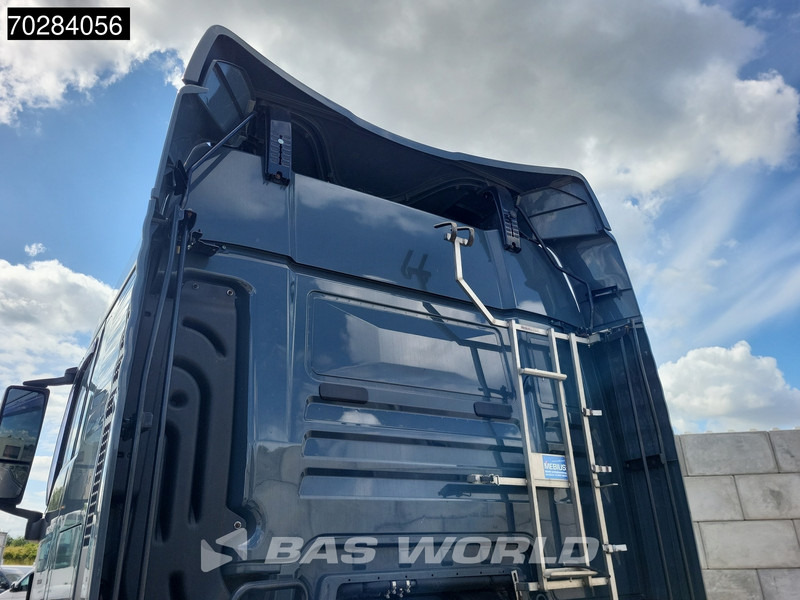Tractor unit MAN TGX 18.540 4X2 XLX Retarder 2x Tanks: picture 5