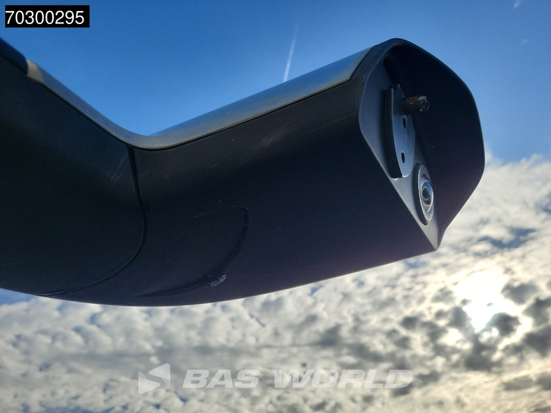 Tractor unit Mercedes-Benz Actros 1845 4X2 GigaSpace Retarder MirrorCam Navi Euro 6: picture 8