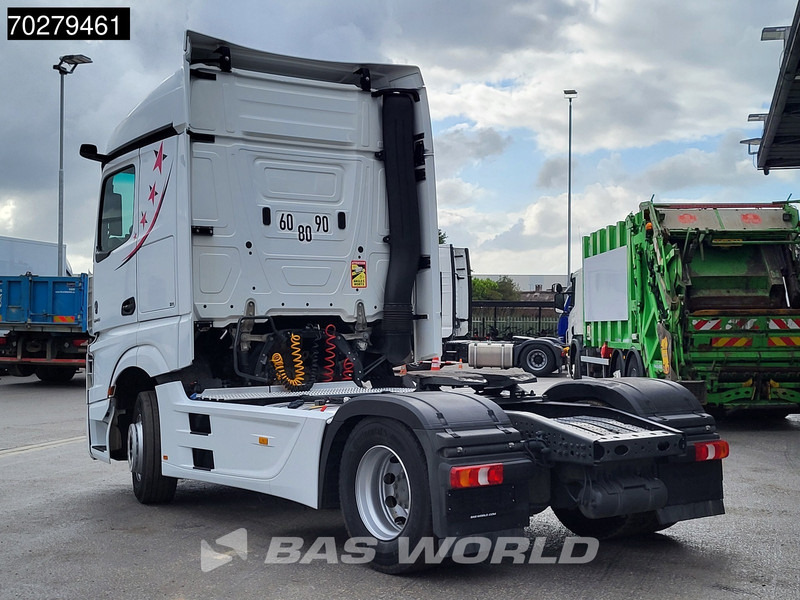 Mercedes-Benz Actros 1845 4X2 MirrorCam 2xTanks Standklima PPC Navi Euro 6 - Tractor unit: picture 2 Mercedes-Benz Actros 1845 4X2 MirrorCam 2xTanks Standklima PPC Navi Euro 6 - Tractor unit: picture 2
