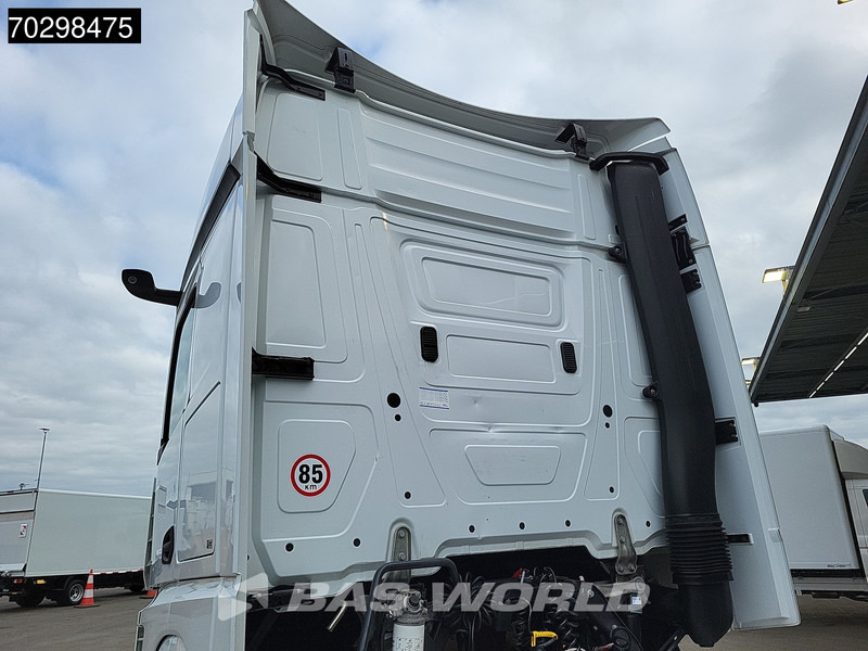 Mercedes-Benz Actros 1845 4X2 StreamSpace 2xTanks MirrorCam Standklima Euro 6 - Tractor unit: picture 3 Mercedes-Benz Actros 1845 4X2 StreamSpace 2xTanks MirrorCam Standklima Euro 6 - Tractor unit: picture 3
