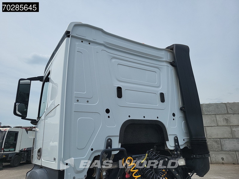 Mercedes-Benz Actros 1845 Actros 4X2 Retarder Hydraulik Euro 6 - Tractor unit: picture 5 Mercedes-Benz Actros 1845 Actros 4X2 Retarder Hydraulik Euro 6 - Tractor unit: picture 5