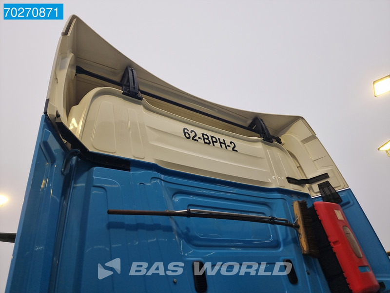 Mercedes-Benz Actros 2540 Actros 6X2 StreamSpace MP5 Lenkachse - Tractor unit: picture 5 Mercedes-Benz Actros 2540 Actros 6X2 StreamSpace MP5 Lenkachse - Tractor unit: picture 5