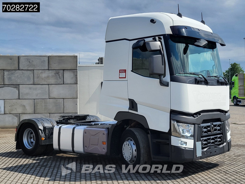 Renault T 440 4X2 SleeperCab DTI13 Euro 6 - Tractor unit: picture 3 Renault T 440 4X2 SleeperCab DTI13 Euro 6 - Tractor unit: picture 3