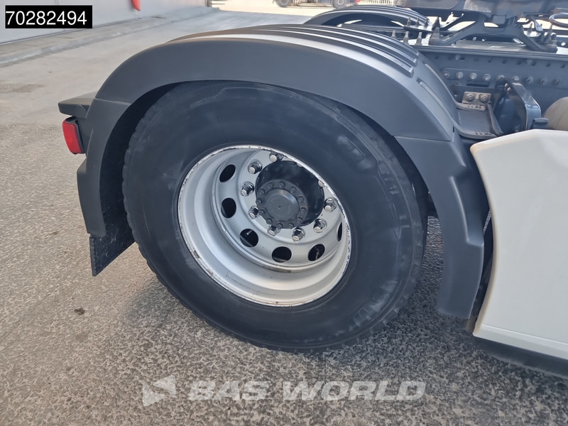 Tractor unit Renault T 440 T 4X2 80% Tyres! HSC 2x Tanks Standklima: picture 17