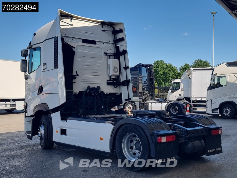 Renault T 440 T 4X2 80% Tyres! HSC 2x Tanks Standklima - Tractor unit: picture 2 Renault T 440 T 4X2 80% Tyres! HSC 2x Tanks Standklima - Tractor unit: picture 2