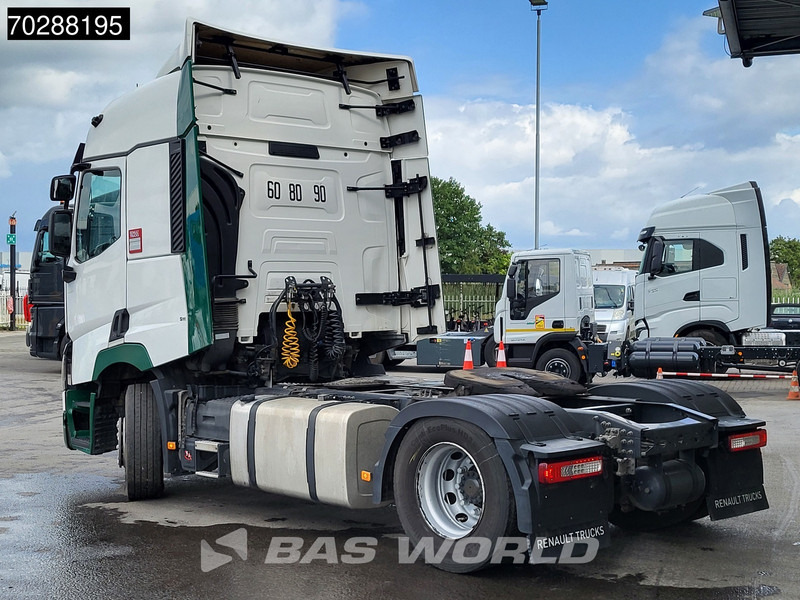 Renault T 460 4X2 2xTanks Optibrake Euro 6 - Tractor unit: picture 2 Renault T 460 4X2 2xTanks Optibrake Euro 6 - Tractor unit: picture 2