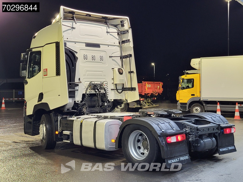 Renault T 460 4X2 Retarder 2xTanks Standklima Euro 6 - Tractor unit: picture 2 Renault T 460 4X2 Retarder 2xTanks Standklima Euro 6 - Tractor unit: picture 2