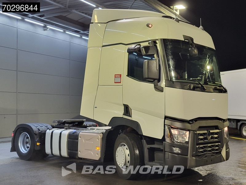 Renault T 460 4X2 Retarder 2xTanks Standklima Euro 6 - Tractor unit: picture 3 Renault T 460 4X2 Retarder 2xTanks Standklima Euro 6 - Tractor unit: picture 3