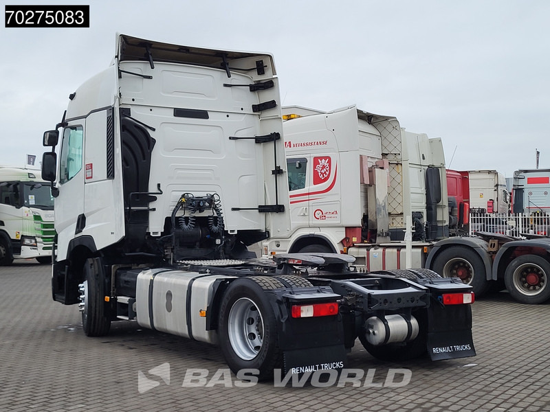 Renault T 460 T 4X2 SleeperCab VEB 2x Tanks - Tractor unit: picture 2 Renault T 460 T 4X2 SleeperCab VEB 2x Tanks - Tractor unit: picture 2