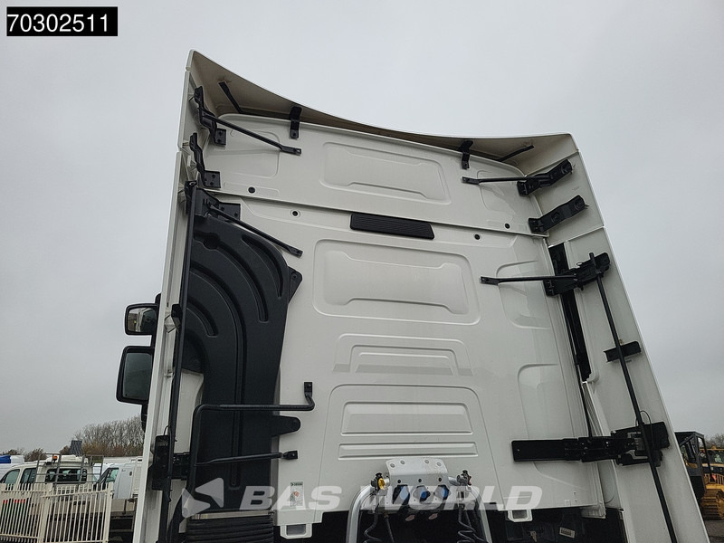 Renault T 480 4X2 HIGH 2xTanks Standklima - Tractor unit: picture 5 Renault T 480 4X2 HIGH 2xTanks Standklima - Tractor unit: picture 5