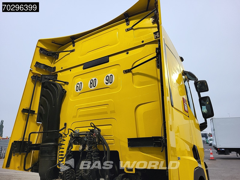 Renault T 480 4X2 Retarder Hydraulic Euro 6 - Tractor unit: picture 5 Renault T 480 4X2 Retarder Hydraulic Euro 6 - Tractor unit: picture 5