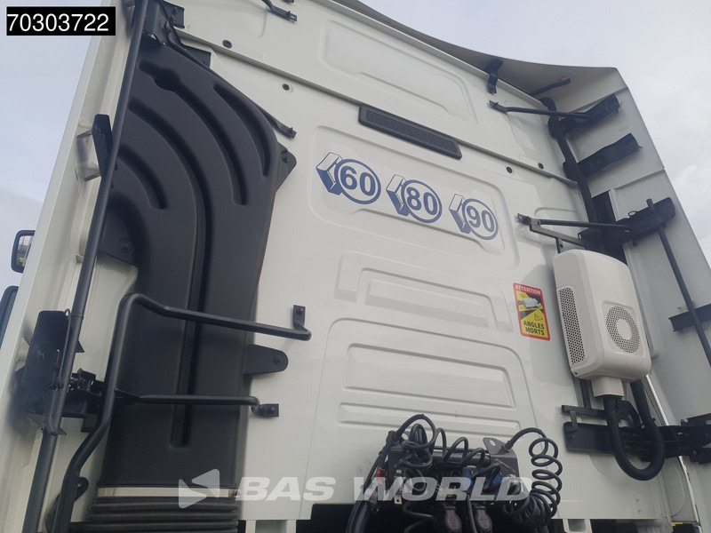 Renault T 520 4X2 HIGH Retarder 2xTanks Standklima LED Euro 6 - Tractor unit: picture 5 Renault T 520 4X2 HIGH Retarder 2xTanks Standklima LED Euro 6 - Tractor unit: picture 5