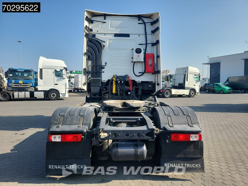 Renault T 520 4X2 HSC Hydraulik Standklima Euro 6 - Tractor unit: picture 3 Renault T 520 4X2 HSC Hydraulik Standklima Euro 6 - Tractor unit: picture 3