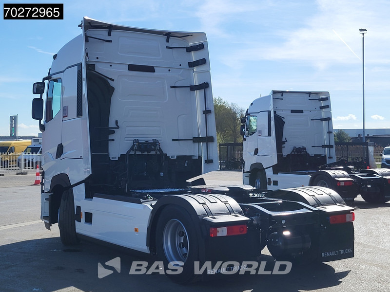 Renault T 520 4X2 NEW! HSC Retarder Optibrake+ 2x Tanks ACC LED - Tractor unit: picture 2 Renault T 520 4X2 NEW! HSC Retarder Optibrake+ 2x Tanks ACC LED - Tractor unit: picture 2