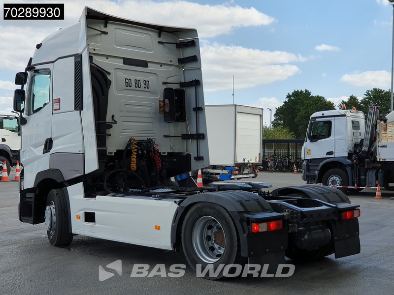 Renault T 520 4X2 Optibrake Hydraulic Euro 6 - Tractor unit: picture 2 Renault T 520 4X2 Optibrake Hydraulic Euro 6 - Tractor unit: picture 2