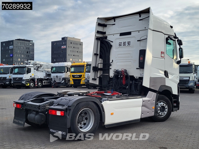 Renault T HIGH 480 4X2 Optibrake Hydraulic Euro 6 - Tractor unit: picture 5 Renault T HIGH 480 4X2 Optibrake Hydraulic Euro 6 - Tractor unit: picture 5