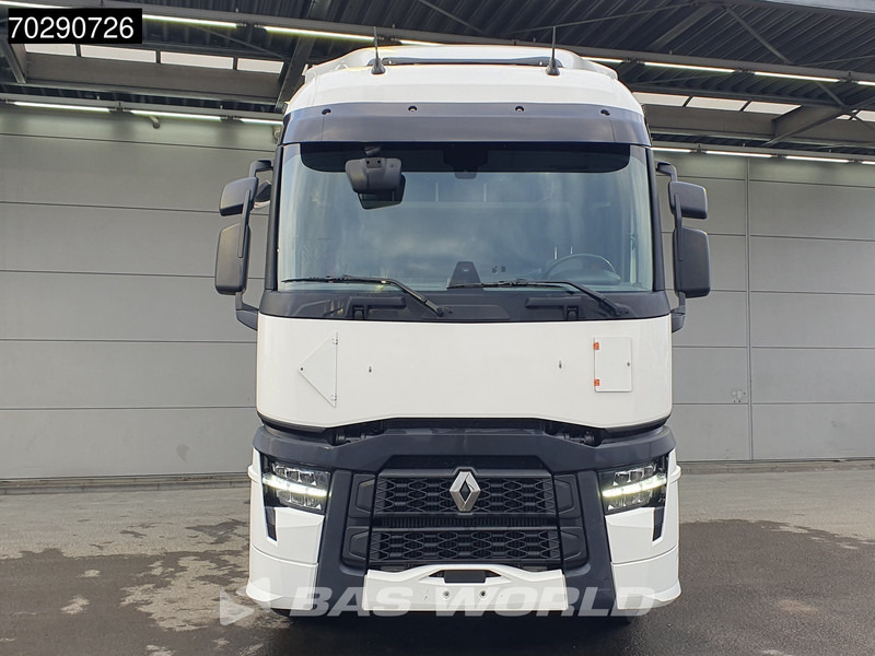 Tractor unit Renault T480 4X2 Optibrake 2xTanks LED Euro 6: picture 6