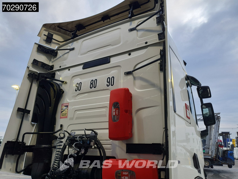 Tractor unit Renault T480 4X2 Optibrake 2xTanks LED Euro 6: picture 11