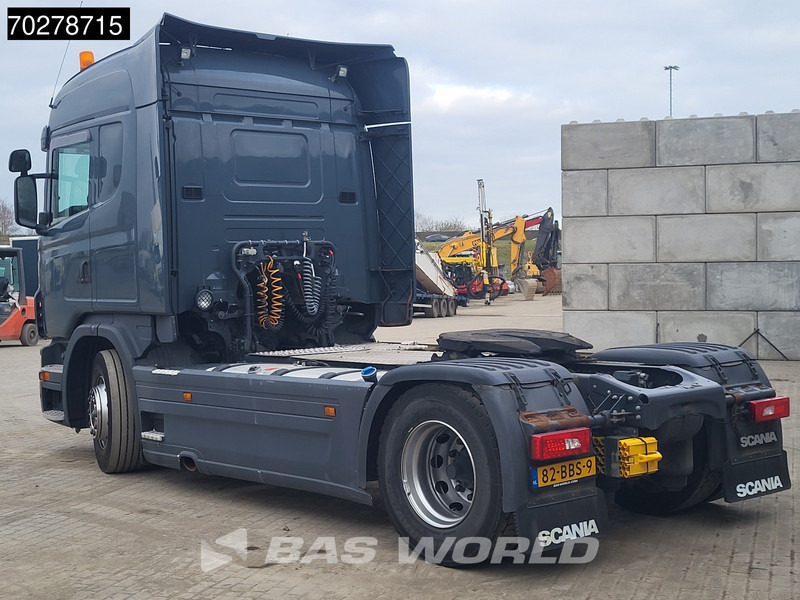 Scania G360 4X2 NL-Truck Euro 6 - Tractor unit: picture 2 Scania G360 4X2 NL-Truck Euro 6 - Tractor unit: picture 2