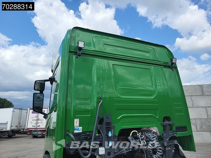 Scania G450 4X2 Hydraulik 3-Pedals Euro 6 - Tractor unit: picture 5 Scania G450 4X2 Hydraulik 3-Pedals Euro 6 - Tractor unit: picture 5