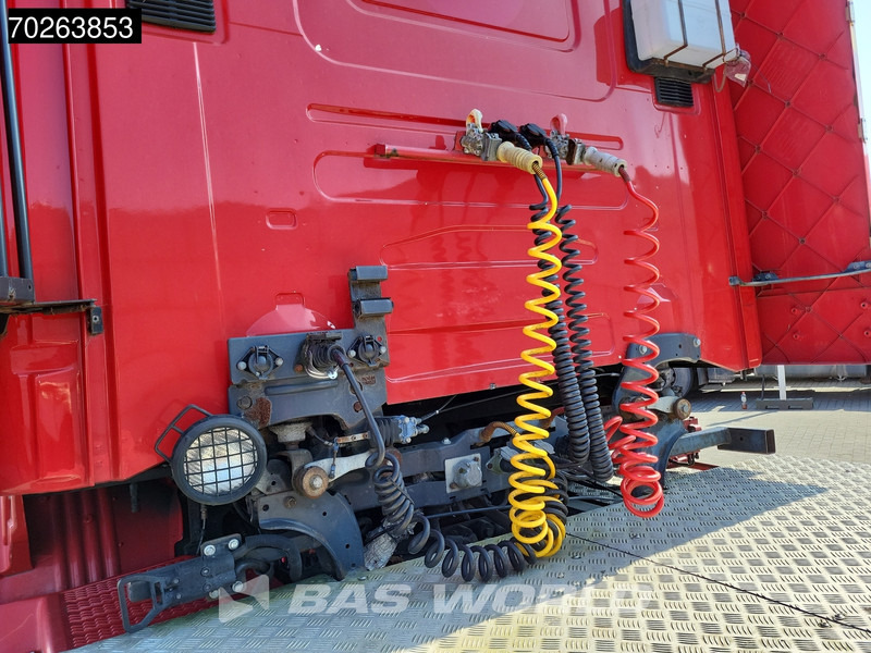 Scania R164 6X4 NL-Truck Manual Long-Liner V8 Retarder Euro 3 - Tractor unit: picture 5 Scania R164 6X4 NL-Truck Manual Long-Liner V8 Retarder Euro 3 - Tractor unit: picture 5