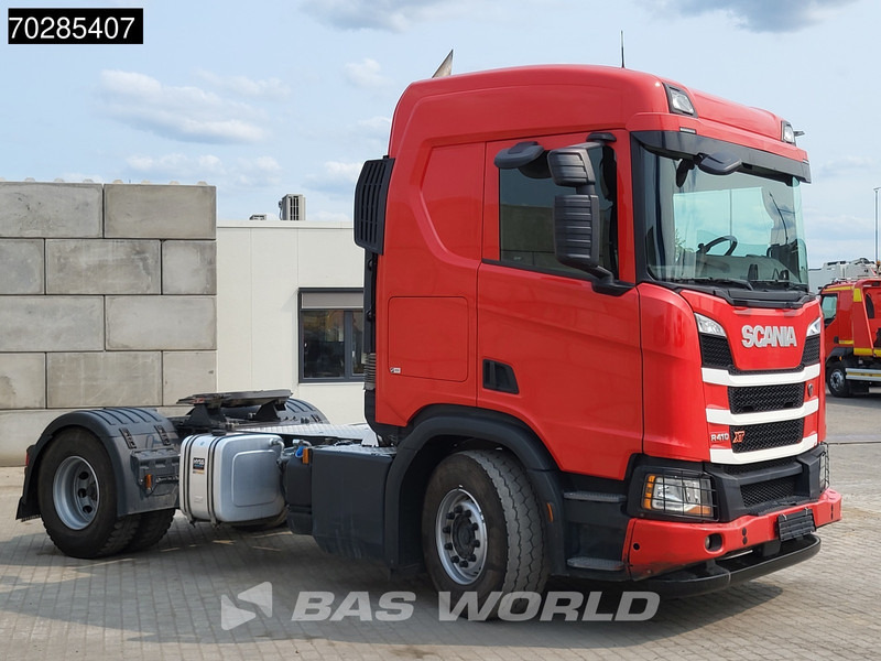 Scania R410 4X2 Retarder Hydrauliek ACC Euro 6 - Tractor unit: picture 3 Scania R410 4X2 Retarder Hydrauliek ACC Euro 6 - Tractor unit: picture 3