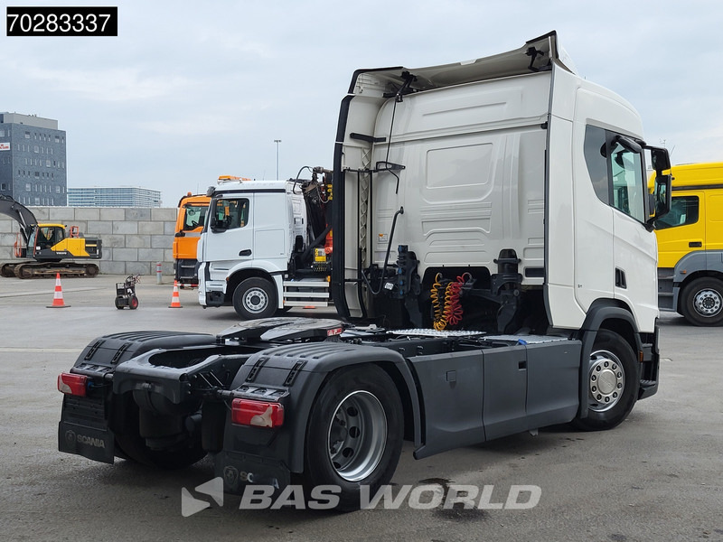 Tractor unit Scania R450 4X2 Retarder Standklima Navi ACC Euro 6: picture 5