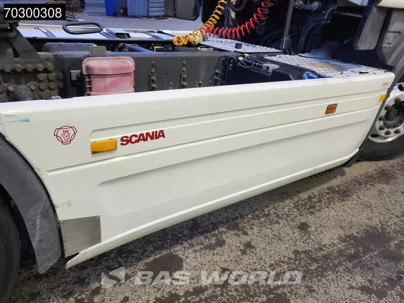 Scania R450 R 4X2 Retarder PTO Standklima Alcoa's leasing Scania R450 R 4X2 Retarder PTO Standklima Alcoa's: picture 15