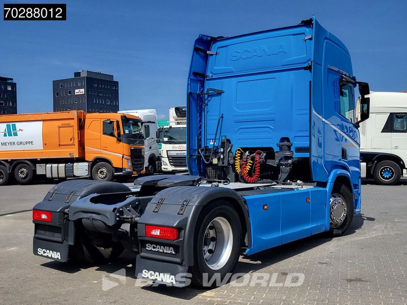 Scania R450 R 4X2 Retarder Standklima ACC Euro 6 - Tractor unit: picture 5 Scania R450 R 4X2 Retarder Standklima ACC Euro 6 - Tractor unit: picture 5