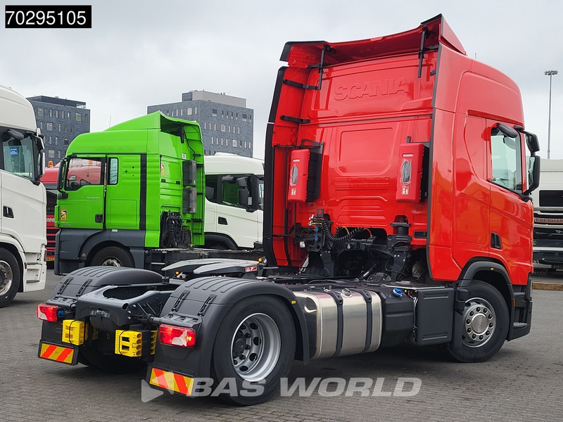 Scania R460 4X2 NEW! Retarder 2xTanks ACC LED Euro 6 - Tractor unit: picture 5 Scania R460 4X2 NEW! Retarder 2xTanks ACC LED Euro 6 - Tractor unit: picture 5