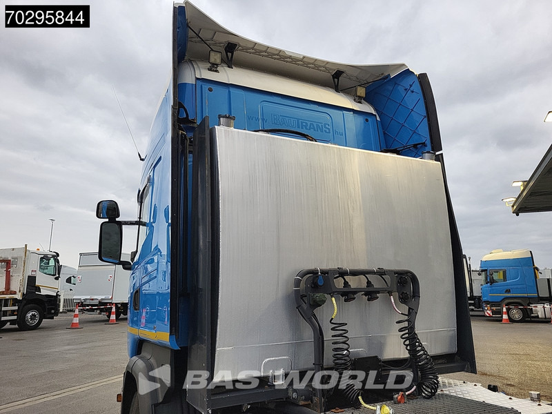 Scania R490 R 6X2 Full-Air Retarder Lift+Lenkachse Standklima Euro 6 - Tractor unit: picture 5 Scania R490 R 6X2 Full-Air Retarder Lift+Lenkachse Standklima Euro 6 - Tractor unit: picture 5