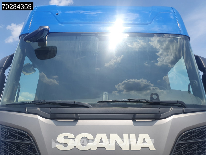 Tractor unit Scania R500 4X2 Retarder 2xTanks ACC Euro 6: picture 7