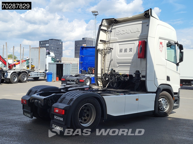 Scania R500 R 4X2 Retarder 2xTanks ACC LED Navi Euro 6 - Tractor unit: picture 5 Scania R500 R 4X2 Retarder 2xTanks ACC LED Navi Euro 6 - Tractor unit: picture 5