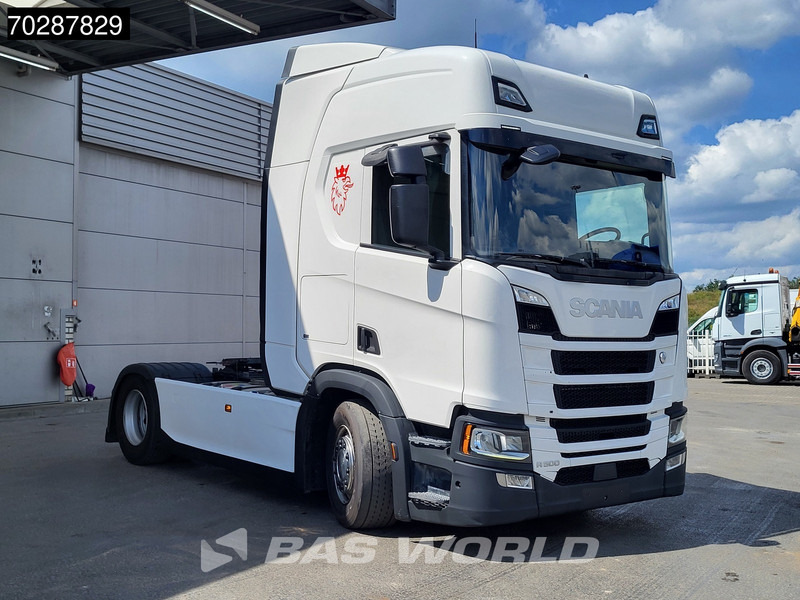 Scania R500 R 4X2 Retarder 2xTanks ACC LED Navi Euro 6 - Tractor unit: picture 3 Scania R500 R 4X2 Retarder 2xTanks ACC LED Navi Euro 6 - Tractor unit: picture 3