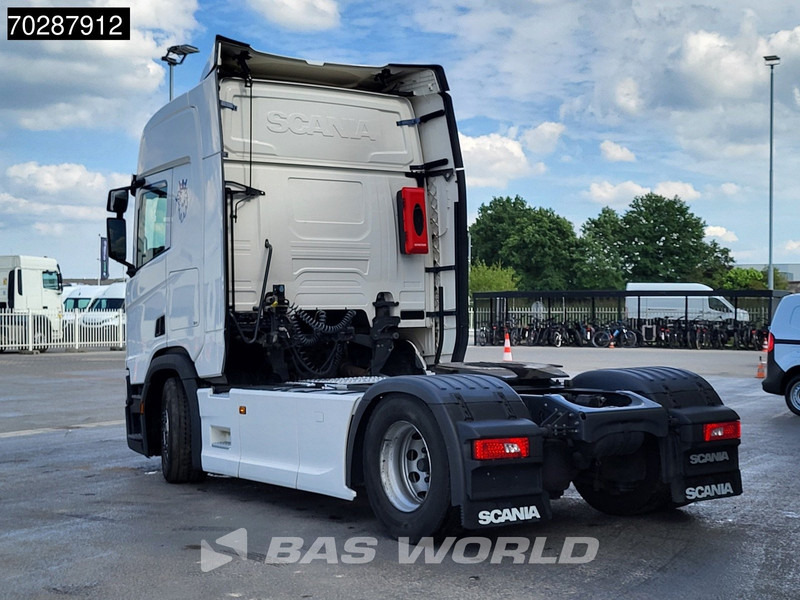 Scania R500 R 4X2 Retarder 2xTanks Navi LED ACC Euro 6 - Tractor unit: picture 2 Scania R500 R 4X2 Retarder 2xTanks Navi LED ACC Euro 6 - Tractor unit: picture 2