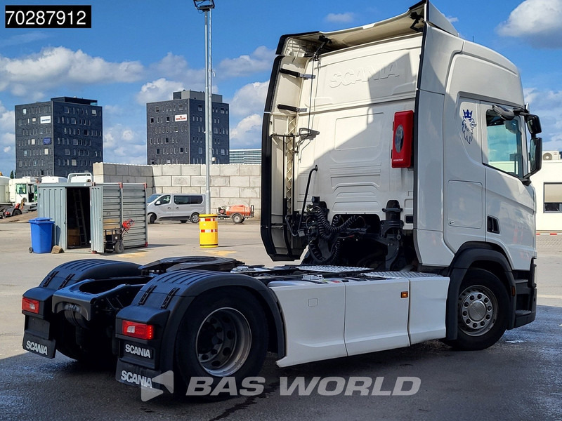 Scania R500 R 4X2 Retarder 2xTanks Navi LED ACC Euro 6 - Tractor unit: picture 5 Scania R500 R 4X2 Retarder 2xTanks Navi LED ACC Euro 6 - Tractor unit: picture 5