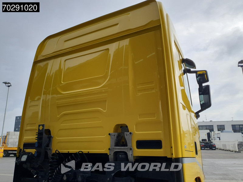 Tractor unit Scania S450 4X2 2x Tanks Retarder: picture 8