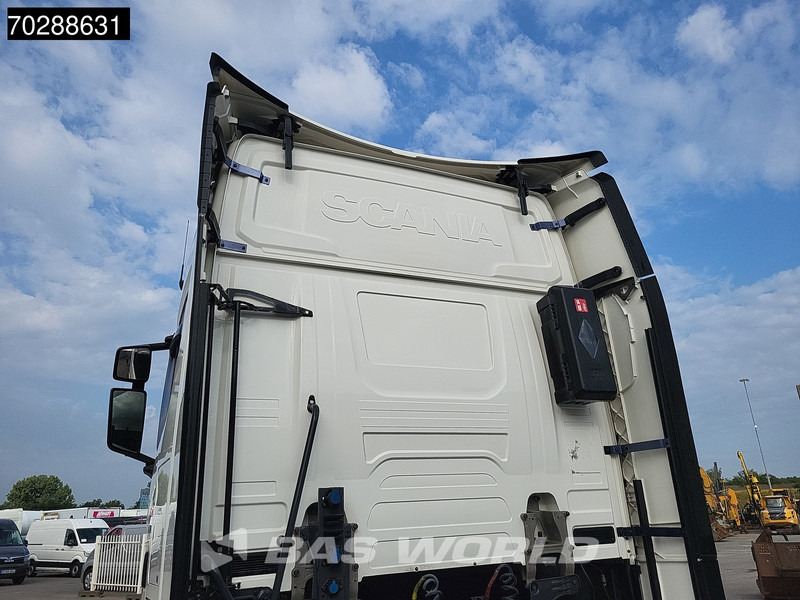Scania S450 4X2 NL-Truck Retarder 2xTanks ACC Standklima Euro 6 - Tractor unit: picture 5 Scania S450 4X2 NL-Truck Retarder 2xTanks ACC Standklima Euro 6 - Tractor unit: picture 5
