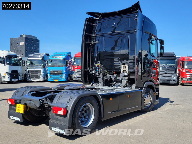 Scania S460 4X2 Retarder 2xTanks LED Standklima ACC Euro 6 - Tractor unit: picture 5 Scania S460 4X2 Retarder 2xTanks LED Standklima ACC Euro 6 - Tractor unit: picture 5
